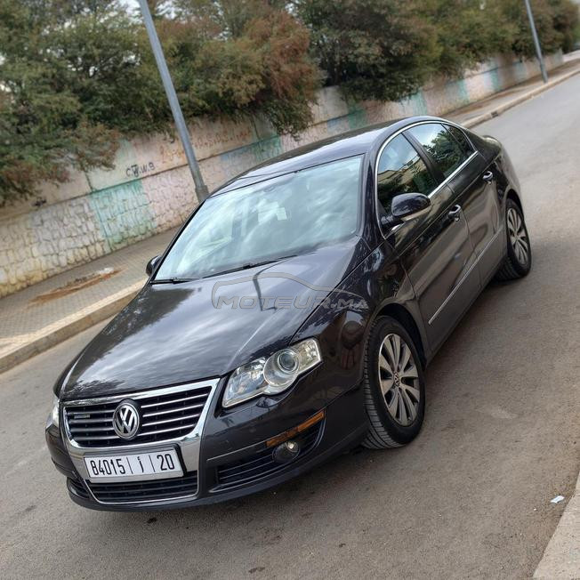Passat b6 encore neuf 