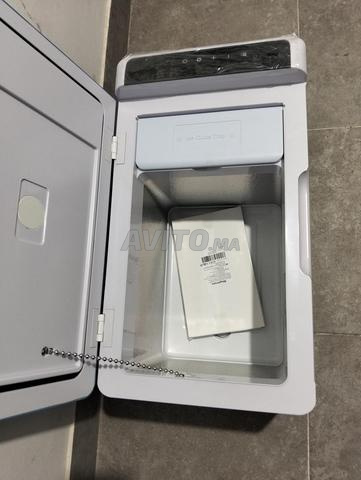 Congélateur mobile 12V glacière - 2