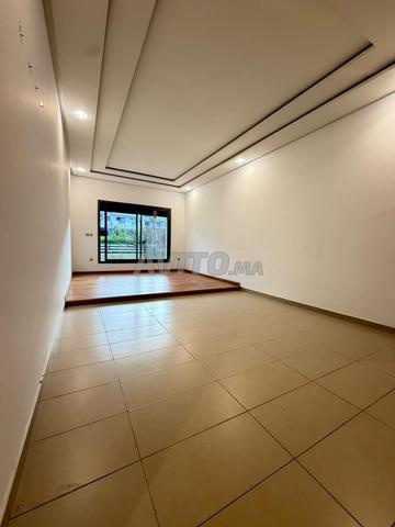 Appartement vide à louer 85 m² - 2