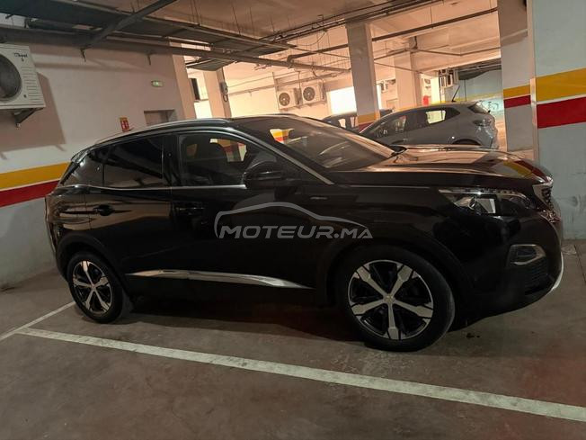 Peugeot 3008 GT LINE Diesel Automatique