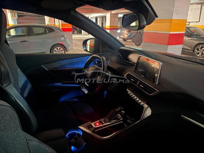 Peugeot 3008 GT LINE Diesel Automatique
