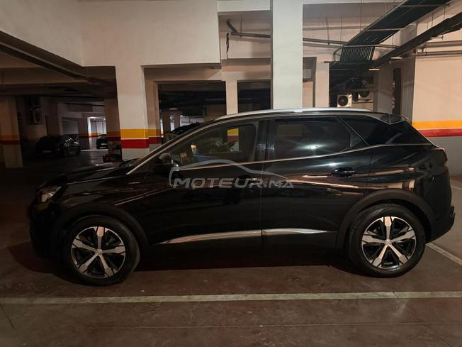 Peugeot 3008 GT LINE Diesel Automatique
