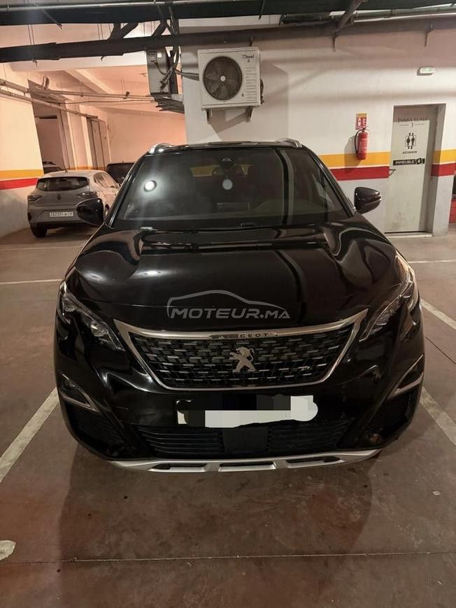 Peugeot 3008 GT LINE Diesel Automatique