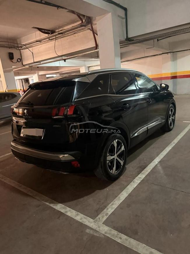 Peugeot 3008 GT LINE Diesel Automatique