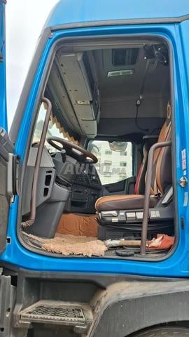 Renault trucks t
