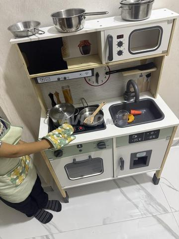Cuisine enfants - 2