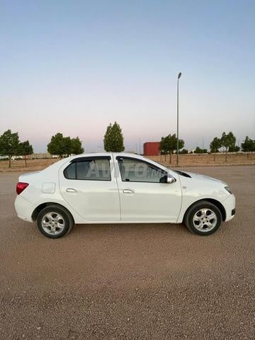 Dacia Logan L'Amra - 2