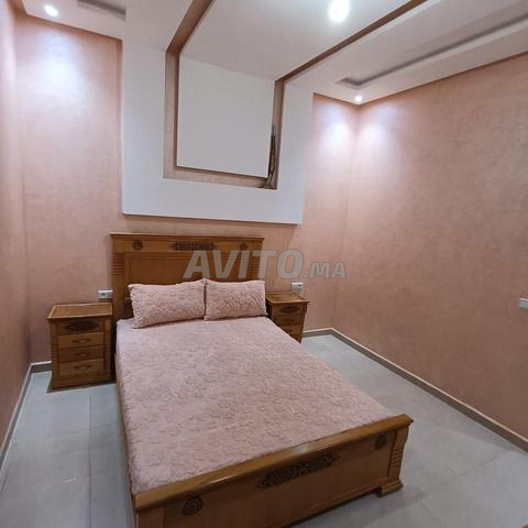 Bel appartement (Ibn Sina)