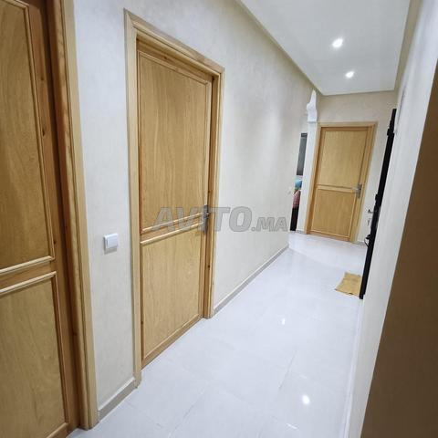 Bel appartement (Ibn Sina) - 2
