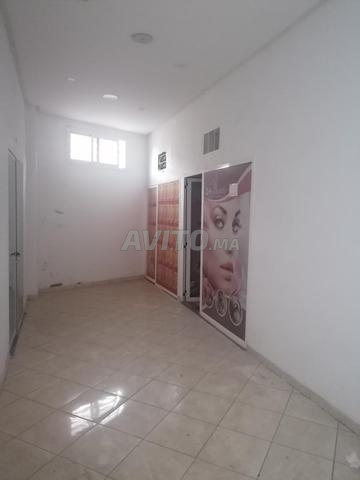 Salon de coiffure - 2