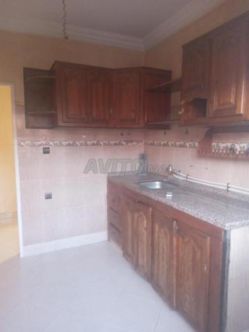 Appartement à vendre 46 m² à Khouribga - 2