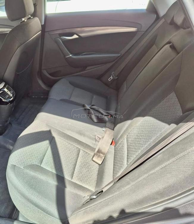 Hyundai i40 Diesel Automatique 2015 à Casablanca