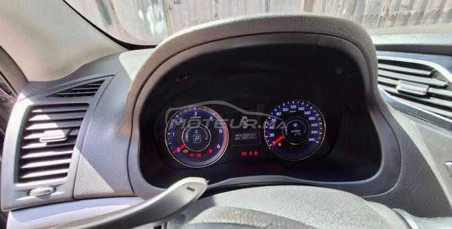 Hyundai i40 Diesel Automatique 2015 à Casablanca