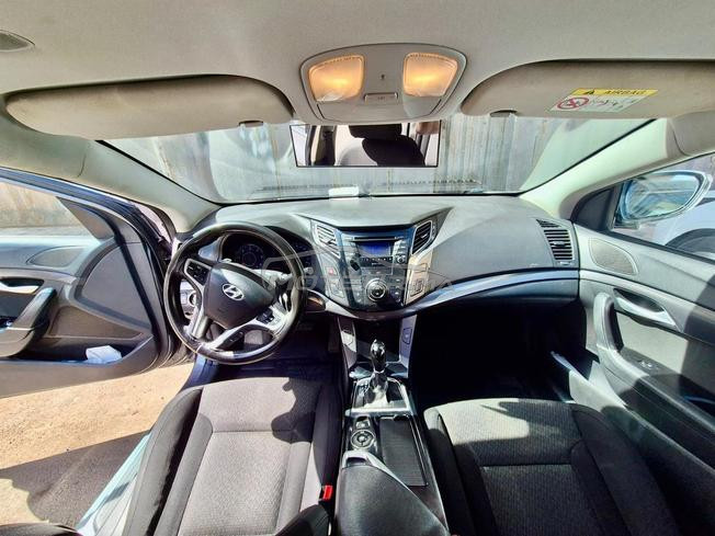 Hyundai i40 Diesel Automatique 2015 à Casablanca