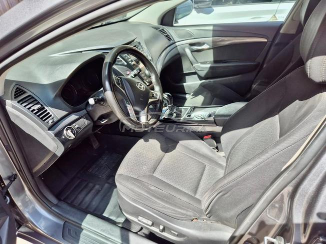 Hyundai i40 Diesel Automatique 2015 à Casablanca