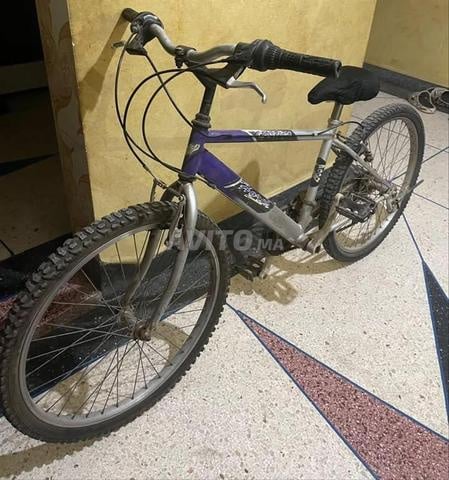 Vélo à vendre - 2