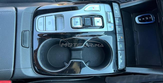 HYUNDAI TUCSON LUXE PLUS DIESEL 6CHV TOUT OPTION