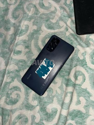 Xiaomi Redmi Note 11S 8Go/128Go – Très bon état - 2