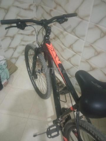 Vélo - 2