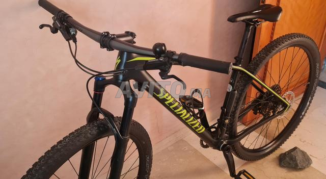 Specialized Epic Comp CARBONE - 2