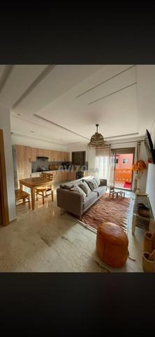Appartement à louer 60 m² à Kalaat Al Mansouria - 2