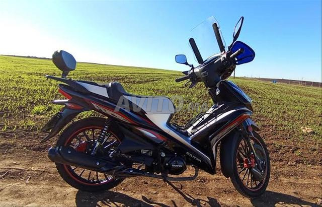 Sanya X1000 modèle 2023