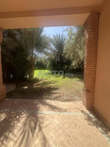 Appartement meublé à vendre - 2