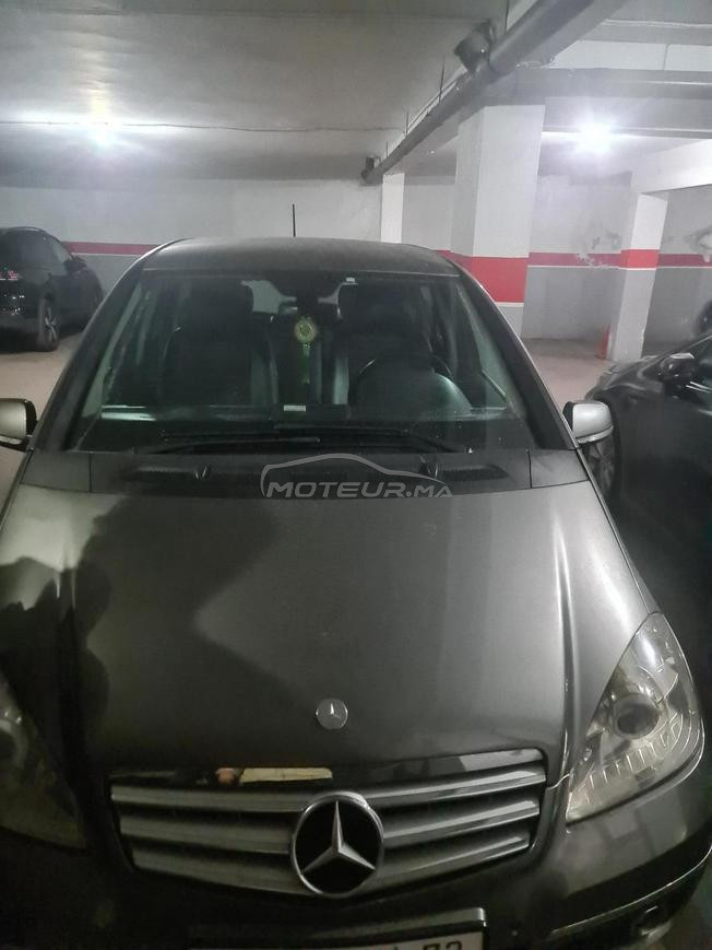 MERCEDES BENZ