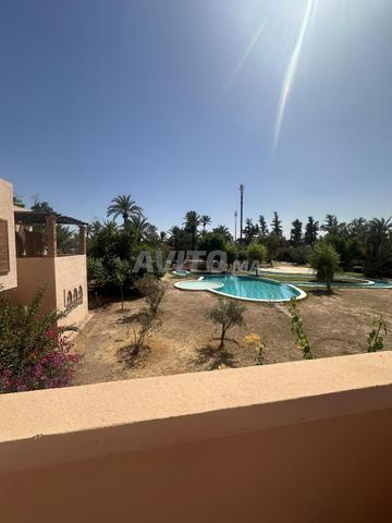Villa à vendre à La Palmeraie - 2