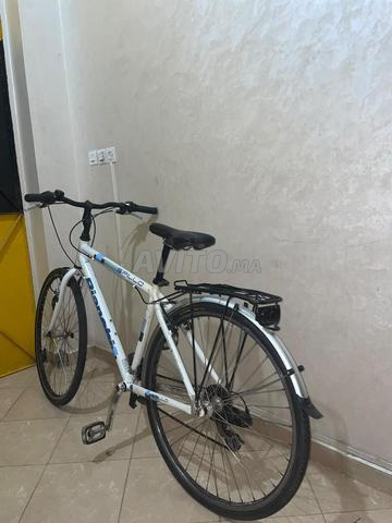 BIANCHI 27 pause - 2
