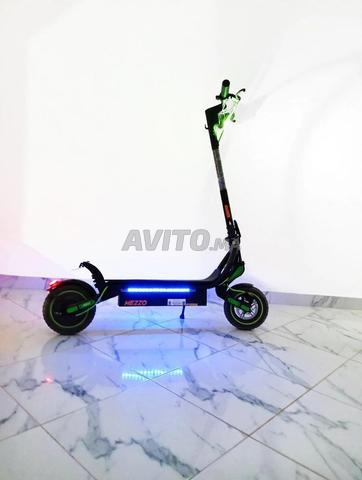 Trottinette Hezzo S30 - 2