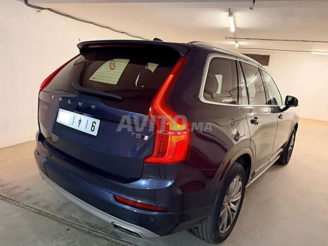 XC90 T5 POLSTAR AWD 69000 Km Essence 2021 - 2