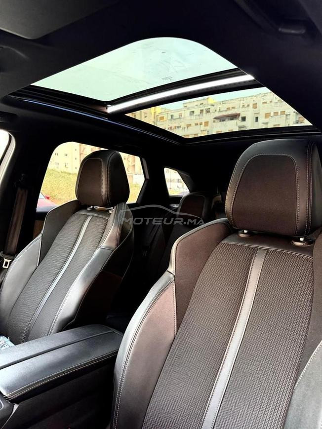 PEUGEOT 3008 GT FIN 2022 60.000KM