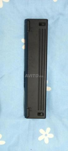 Batterie d'ordinateur portable Fujitsu originale - 2
