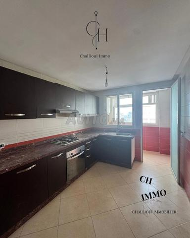 LOCATION APPARTEMENT RÉNOVÉ VIDE - 2