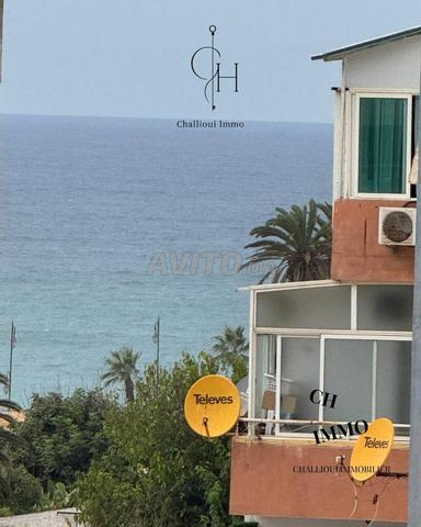 LOCATION APPARTEMENT RÉNOVÉ VIDE