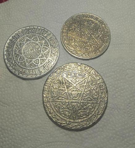 Argent pour collections - 2
