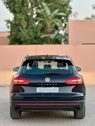 Volkswagen Touareg 2020 - 2