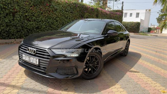 Audi A6 2L 