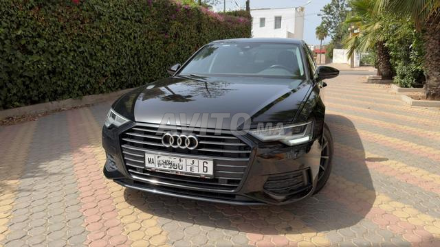 Audi A6 2L - 2