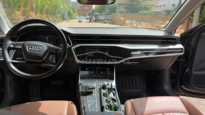 Audi A6 2L 