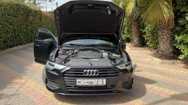Audi A6 2L 