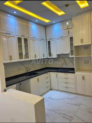 Maison libre à louer quartier Oum Keltoum Martil Tétouan - 2