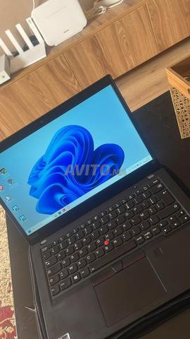 لينوفو ثينك باد X13 الجيل الأول AMD رايزن 5 برو