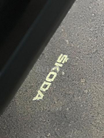 Skoda Karoq 2020 Diesel - 2