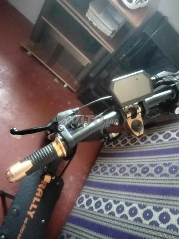 Skhirat 0 Hay El Fath - 2