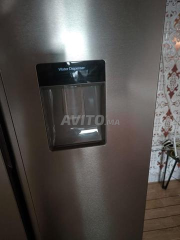 Réfrigérateur encore propre à vendre - 2