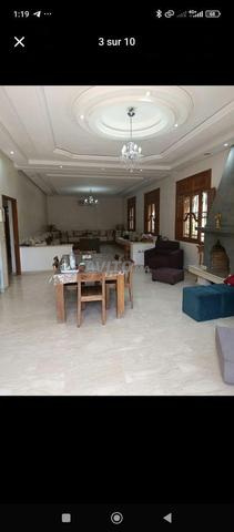 Petite villa à vendre à Tarka, bienvenue à tous - 2