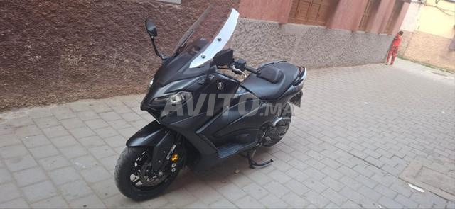 Tmax560 pour ceux qui le veulent, bienvenue - 2