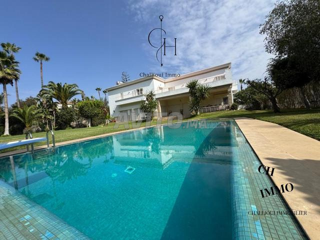 VENTE VILLA - 2